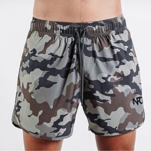 NFQ Men's Training Shorts